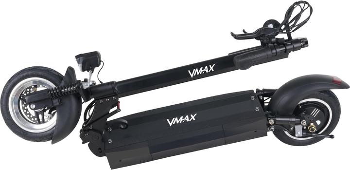 Immagine prodotto Vmax R25 Wheel. I. Am. Pro (20 km/h, 30 km, 350 W)