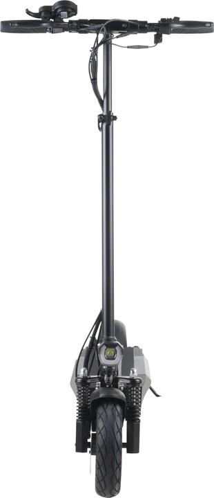Immagine prodotto Vmax R25 Wheel. I. Am. Pro (20 km/h, 30 km, 350 W)