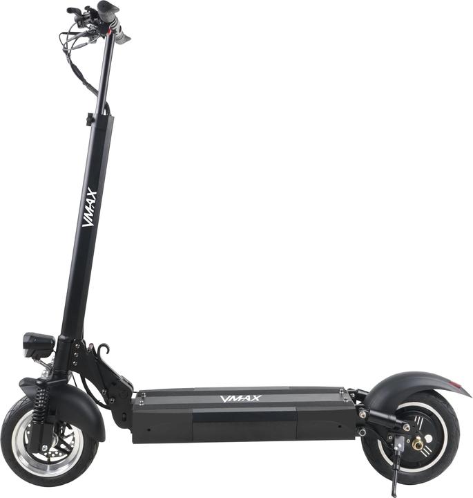 Immagine prodotto Vmax R25 Wheel. I. Am. Pro (20 km/h, 30 km, 350 W)