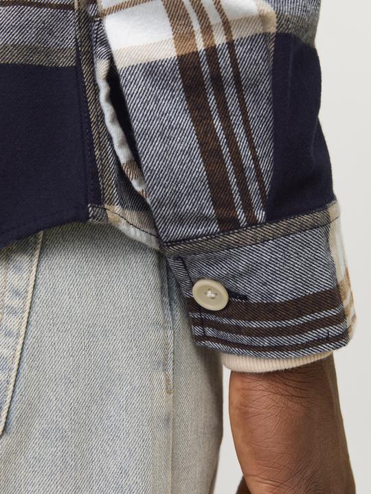 Immagine prodotto Jack & Jones Jjedarren Overshirt Ls Noos (S)