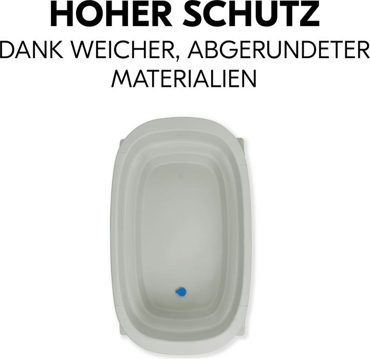 Produktbild Hauck Wash N Fold