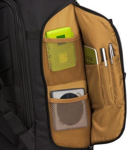 Actual product image Caselogic Viso Large Camera Backpack (Photo backpack, 23 l)