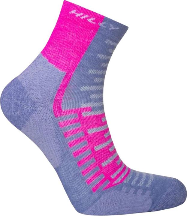 Actual product image Universal Textiles Unisex Adult Active Ankle Socks (35.5 - 38)