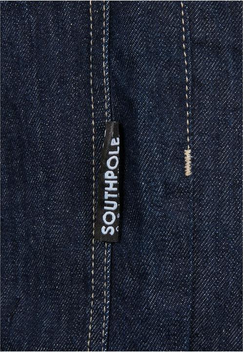 Image du produit Southpole Embroidery Denim (36)