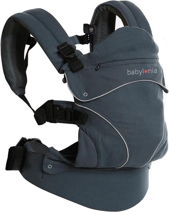 Produktbild babylonia flexia