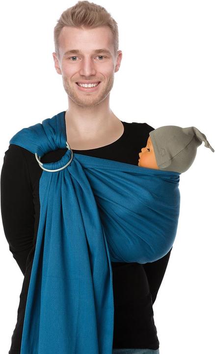 Actual product image babylonia BB-sling