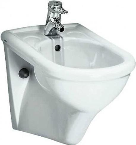Produktbild Laufen Vienna WC-Sitz, mit Deckel, abnehmbar, Absenkautomatik, weiss, H892472