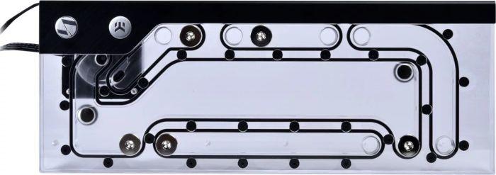 Immagine prodotto Lian-Li O11D Distro-Plate G1 Piastra di distribuzione - incl. pompa
