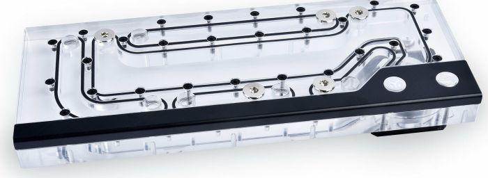 Immagine prodotto Lian-Li O11D Distro-Plate G1 Piastra di distribuzione - incl. pompa