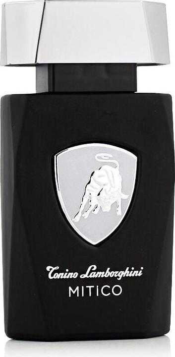 Actual product image Tonino Lamborghini Mitico (Eau de toilette, 75 ml)