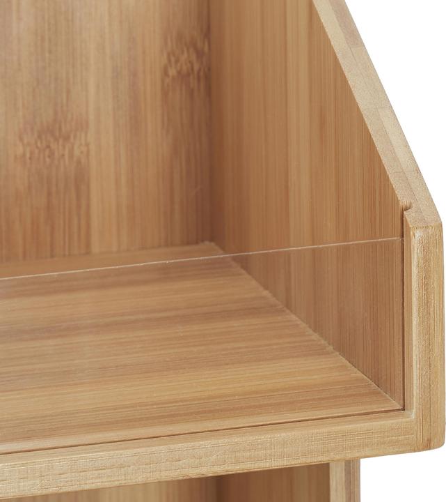 Actual product image Relaxdays Organizer