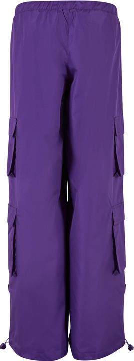 Immagine prodotto Urban Classics Pantaloni cargo doppi in Ripstop da donna - 126835 (L)