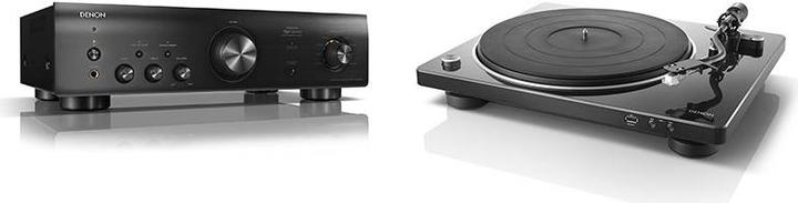 Produktbild Denon PMA-600NE (Verstärker)