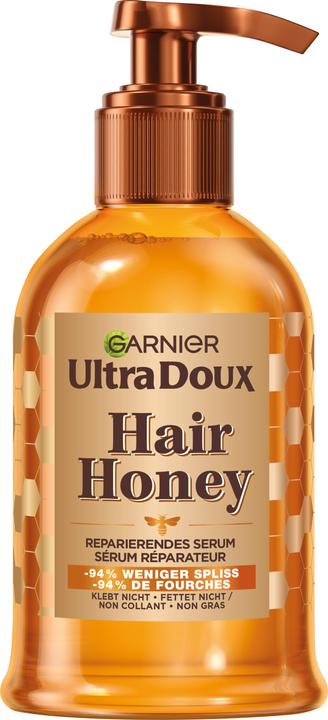 Garnier Ultra Doux Honey Treasures Serum (115 ml)