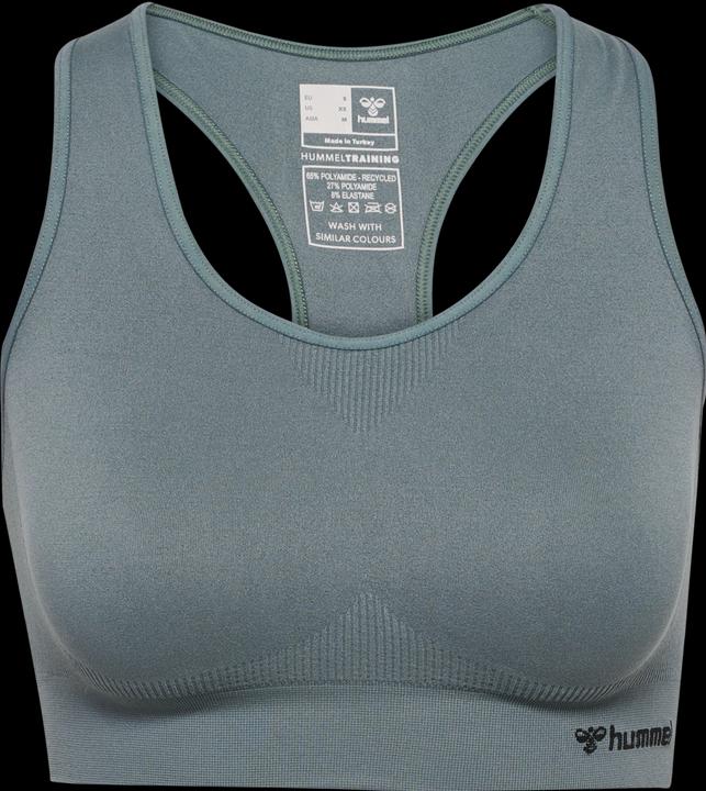 Image du produit hummel Hmltif Seamless Sports Top (L)