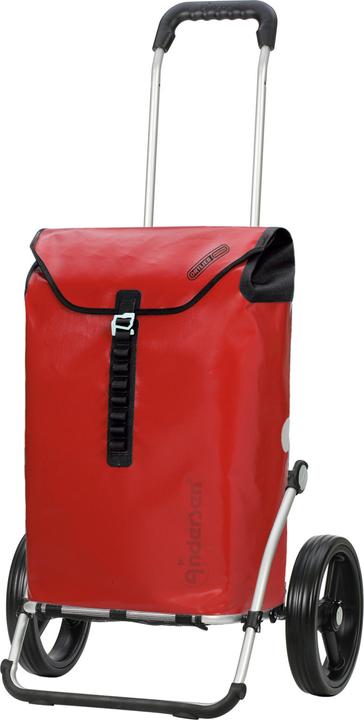 Andersen Royal Shopper Ortlieb 2.0
