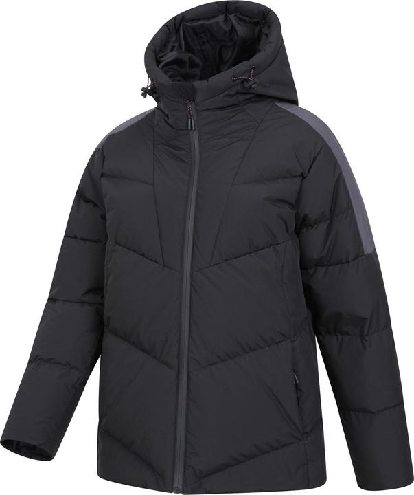 Immagine prodotto Mountain Warehouse Oslo Extreme Giacca Imbottita Donna (42)