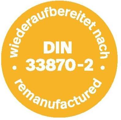Produktbild Soennecken Toner 85049 wie Brother TN326Y gelb - Tonereinheit (Y)