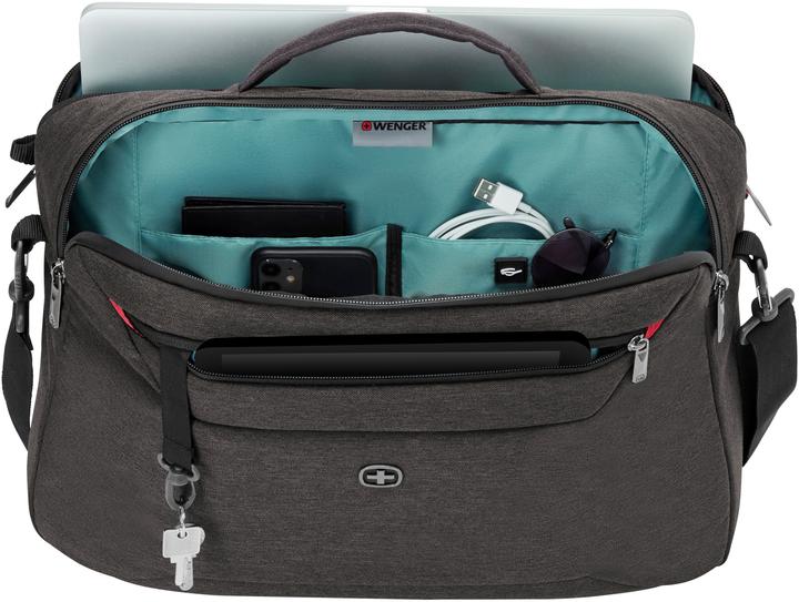 Image du produit Wenger Mx Commute (16")