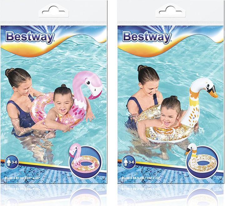 Image du produit Bestway Bouée de natation