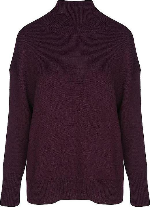 Dark red