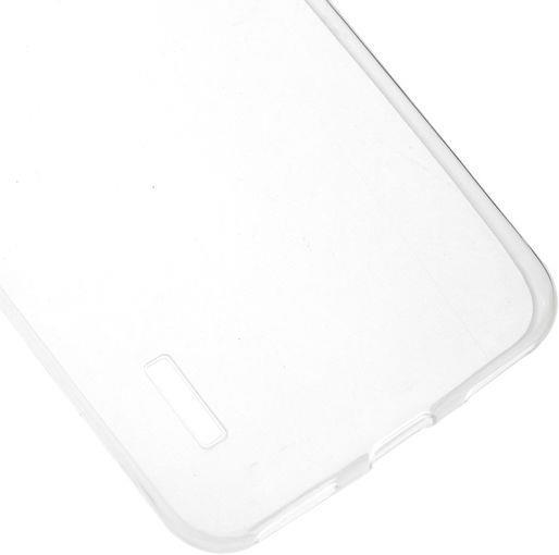 Produktbild MU Classic Softcase TPU Series