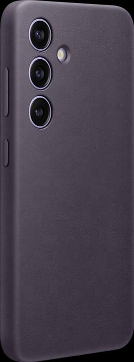 Produktbild Samsung Vegan Leather Case (Samsung Galaxy S24)
