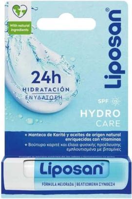 Liposan Hydro Care Lippenbalsam