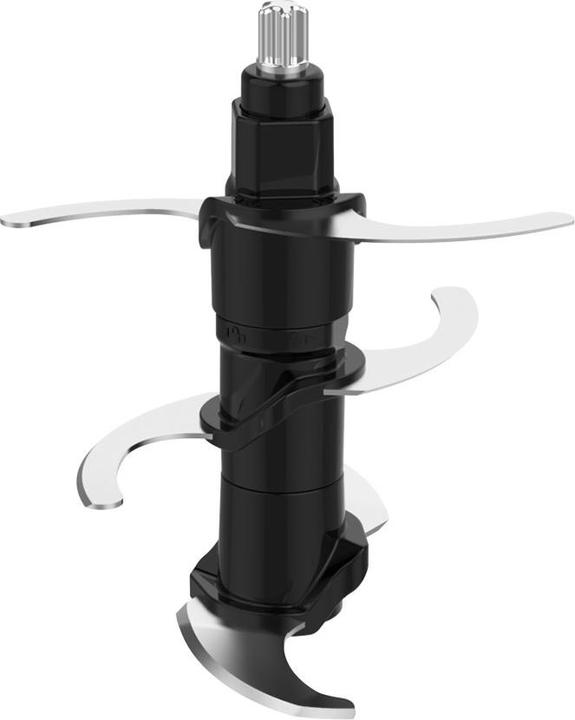 Actual product image Rommelsbacher MZ 600 (2000 ml, 600 W)