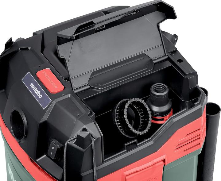 Produktbild Metabo ASA 30 L PC (Nass-Trockensauger)