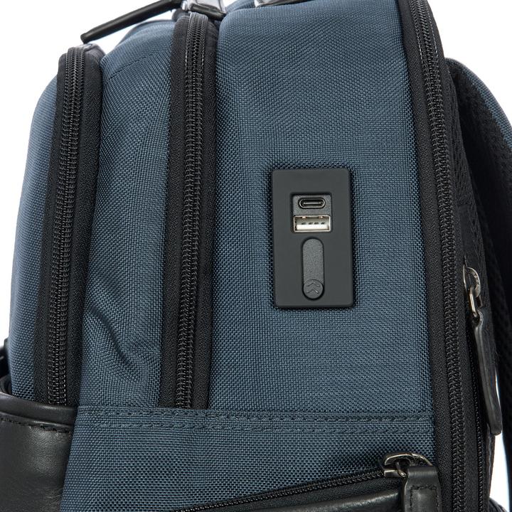 Image du produit Brics Sac à dos Monza 43 cm pour ordinateur portable (19 l)