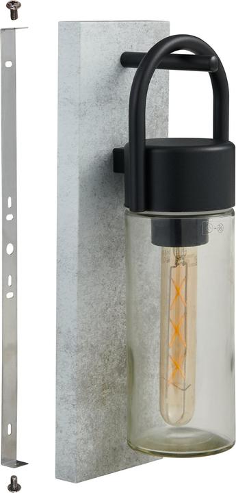 Produktbild EGLO LED-Wandleuchte (E27, IP44)