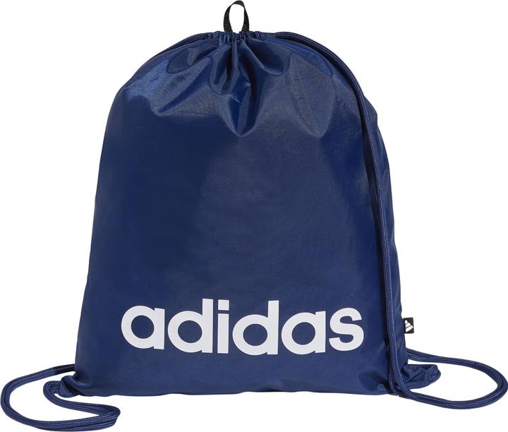 Actual product image adidas Linear Gymsack Schuh- und Kleidertasche