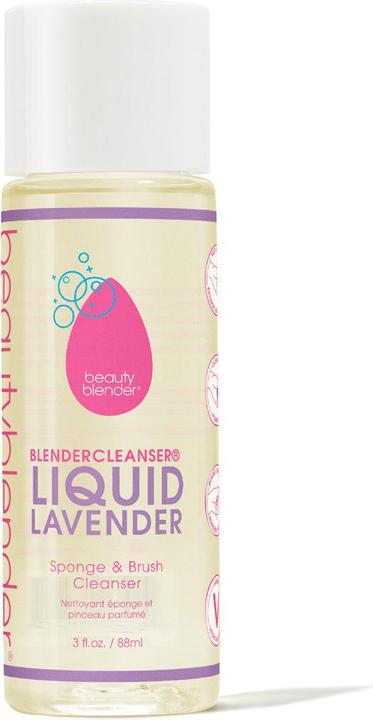 Beautyblender Blendercleanser liquid