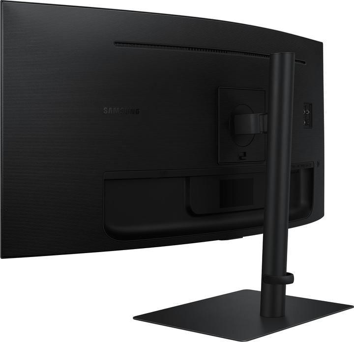 Immagine prodotto Samsung LS34C652UAUXEN (3440 x 1440 pixel, 34")