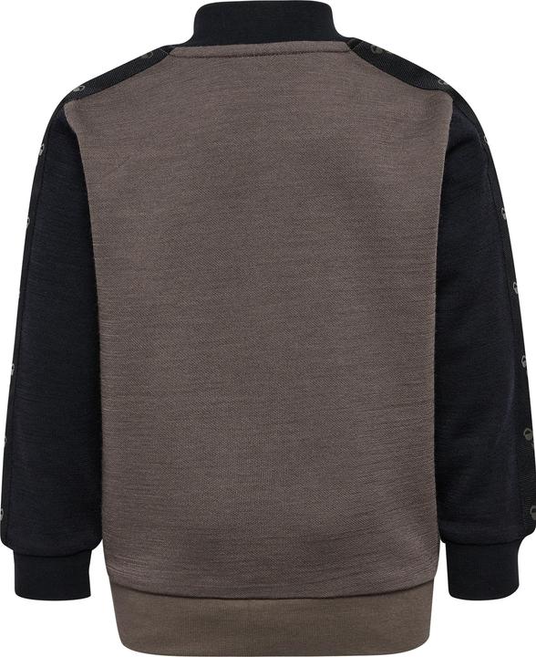 Produktbild hummel hmlWULBATO ZIP JACKET (128)