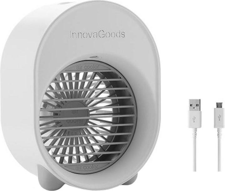 Image du produit InnovaGoods Mini refroidisseur d'air