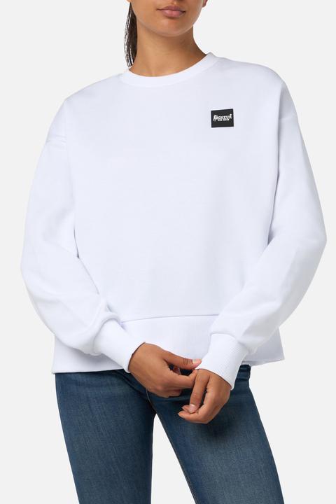 Actual product image Boxeur des Rues Crew Neck Sweatshirt (L)