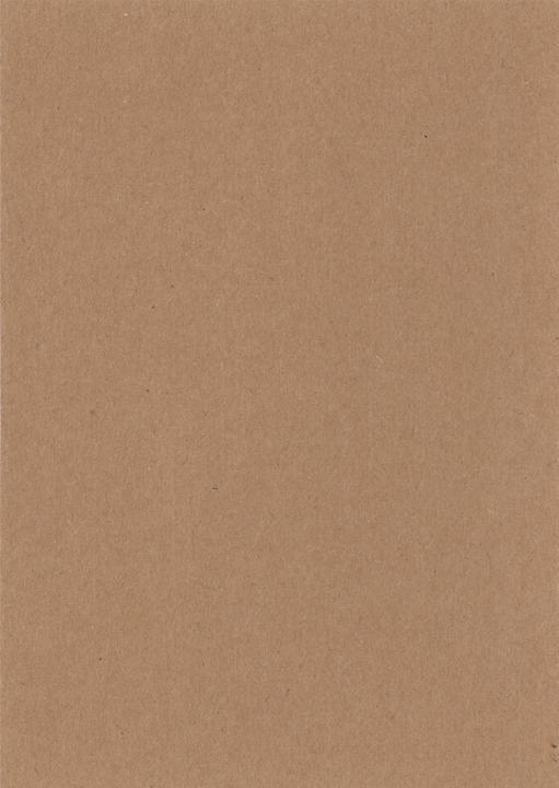Produktbild Joy!Crafts Kraftpapier-Block "Mixed", 3 x 20 Blatt (220 g/m², 60 x)