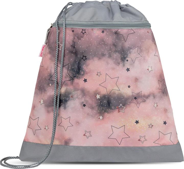 Produktbild Belmil MINI FIT Schulrucksack-Set Ballet (17 l)