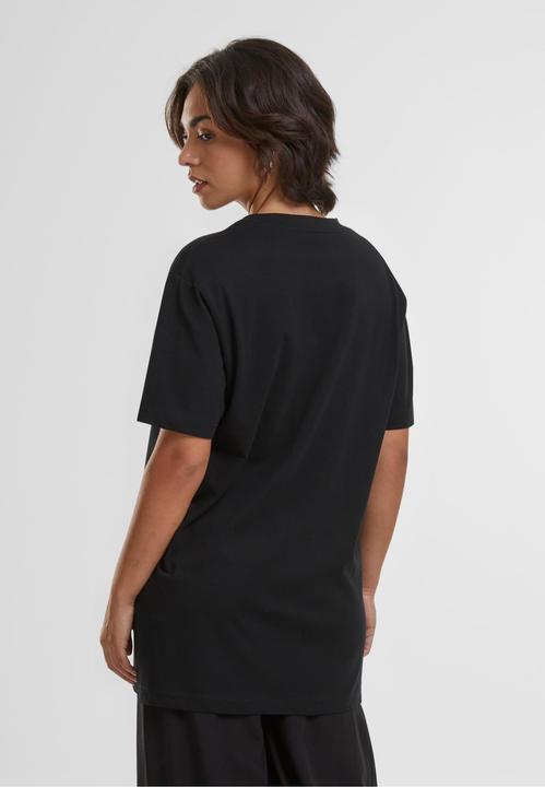 Immagine prodotto Merchcode Maglietta da donna con una linea di rose (L)