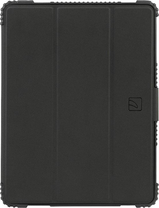Produktbild Tucano Hülle Anti-Schock Rugged Case iPad 10.2 Fal (iPad 10.2 2019, iPad 10.2)