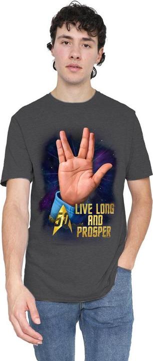 Produktbild LLAP 50 TShirt (L)