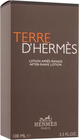 Produktbild Hermès Terre d' (Aftershave Lotion, 100 ml)