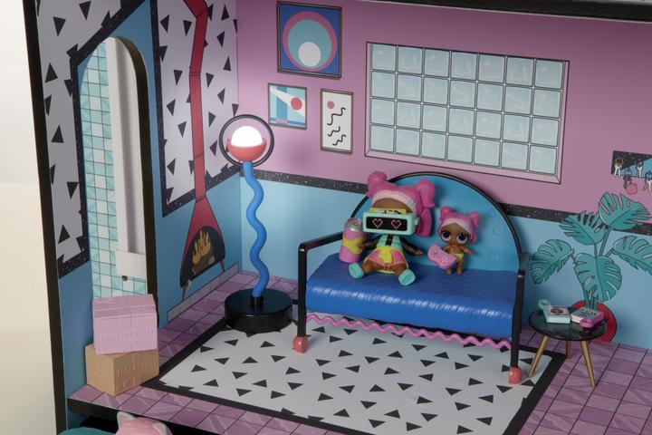 Produktbild L.O.L. Surprise! L.O.L. Surprise House