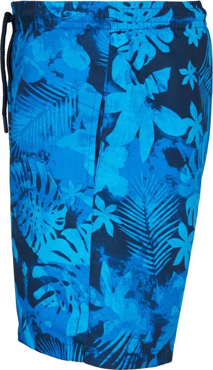 Actual product image Urban Classics Pattern Swim Shorts (XXL)