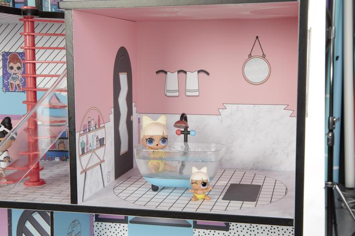 Produktbild L.O.L. Surprise! L.O.L. Surprise House