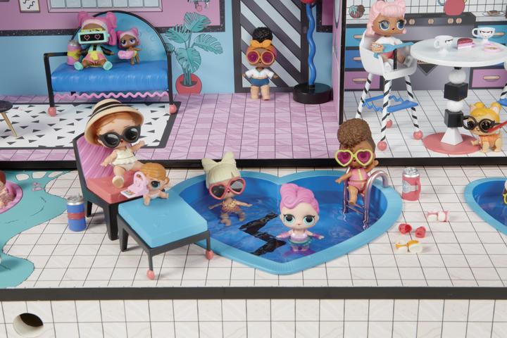 Produktbild L.O.L. Surprise! L.O.L. Surprise House