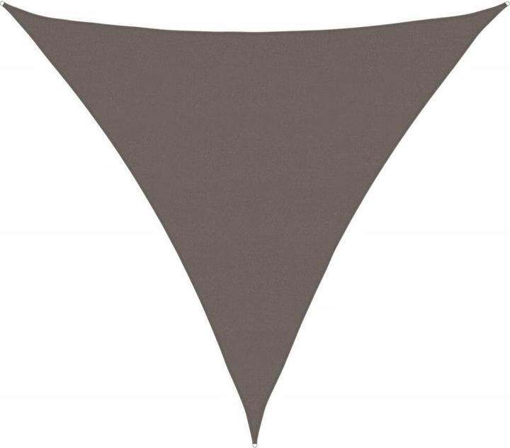 Image du produit VidaXL Voile d'ombrage (600 x 600 x 600 cm)