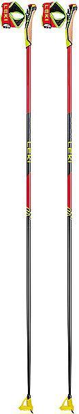Image du produit Leki Bâtons de ski de fond PRC 750 (175 cm)